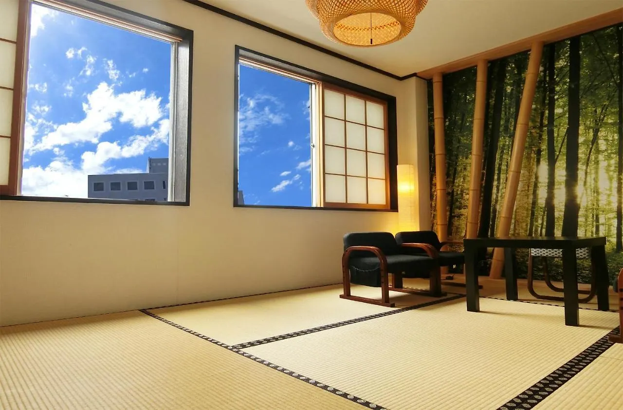 Sakura Inn Kyoto