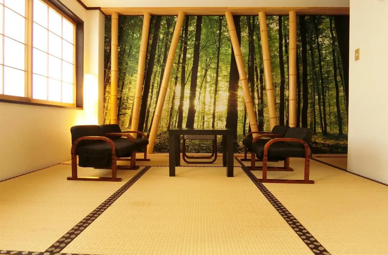 Sakura Inn Kyoto 0*,  Japan